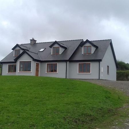 Orchard Lodge Bantry Glanbannoo Upper Exteriér fotografie