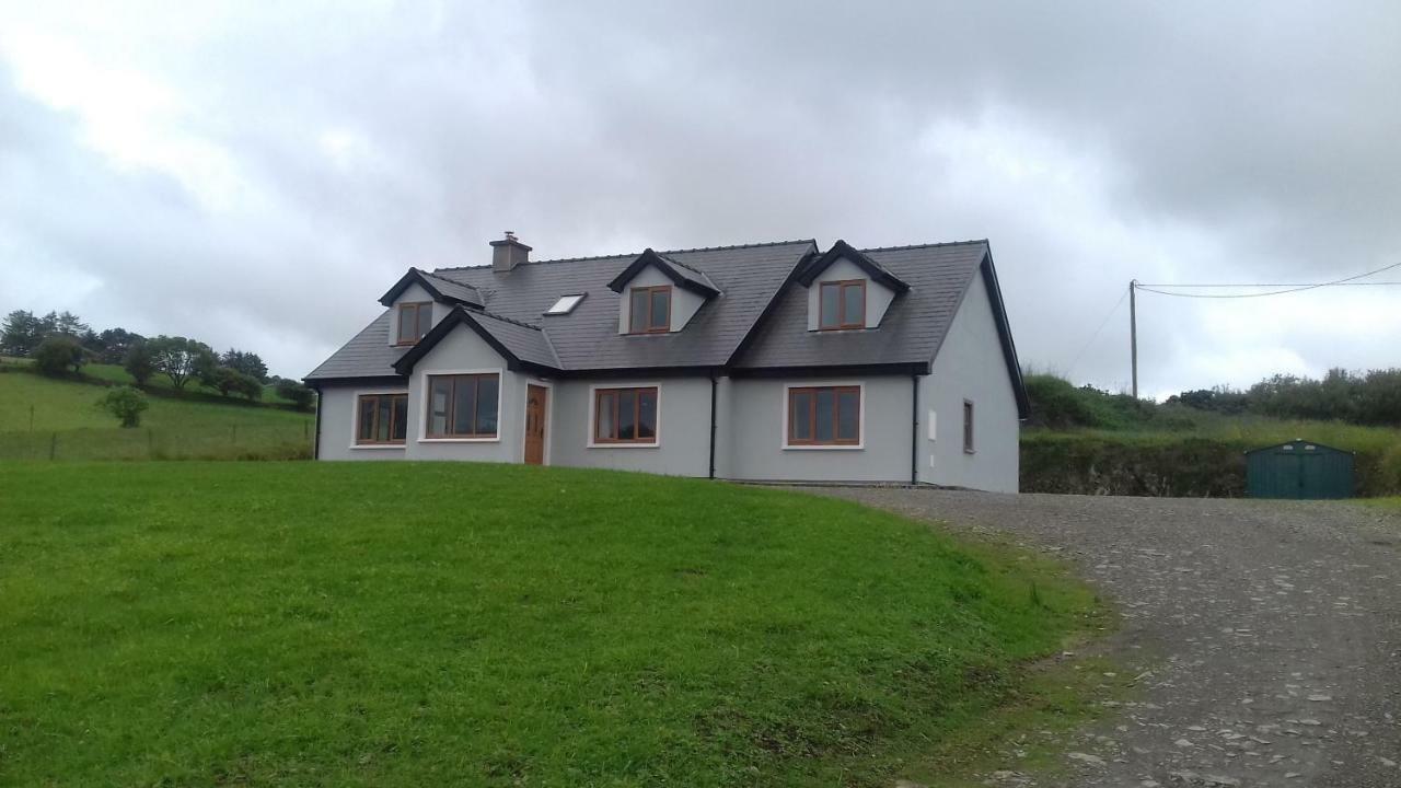 Orchard Lodge Bantry Glanbannoo Upper Exteriér fotografie
