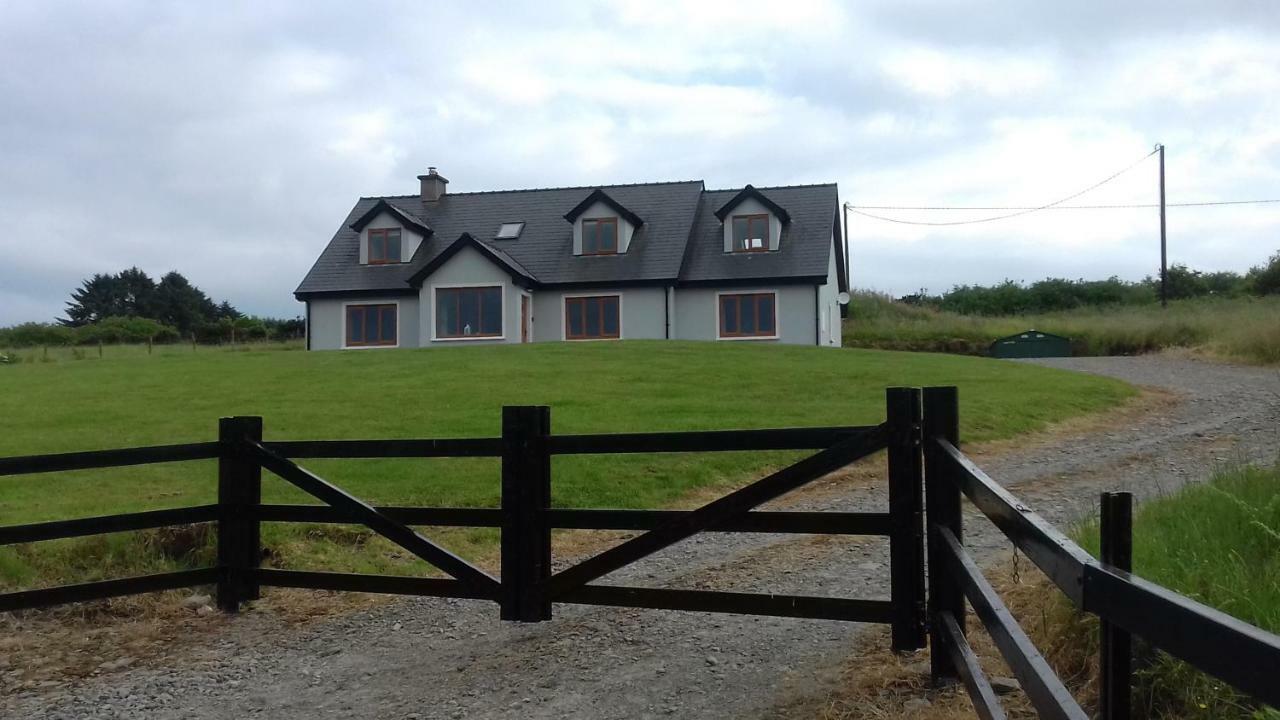 Orchard Lodge Bantry Glanbannoo Upper Exteriér fotografie